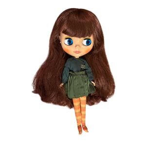 Good Smile Company Neo Blythe Suri Sustainable 30cm Girl Doll Japan